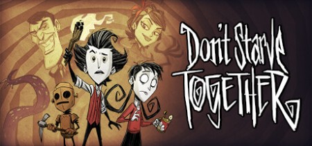 Dont Starve Together Update v1.15.0