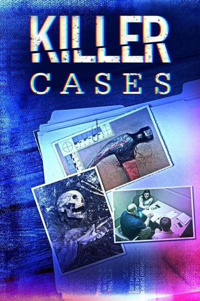 Killer Cases S06E04 1080p HEVC x265-MeGusta