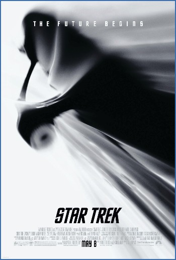 Star Trek 2009 1080p BluRay x264-OFT