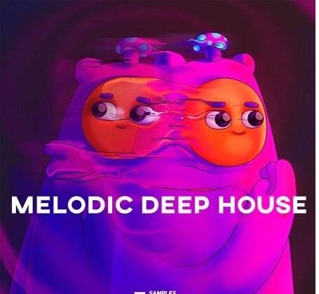 Dropgun Samples Melodic Deep House [WAV, Synth Presets]