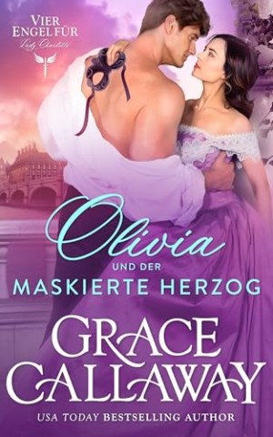 Cover: Grace Callaway - Lehrling der Lust (Neu)