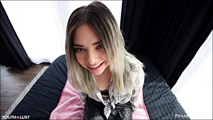 Allison Cum Drenched (FullHD 1080p) - Onlyfans - [2.53 GB]