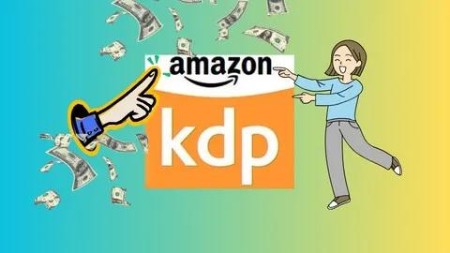 SelfPublishing On Amazon Kdp:Boost Sales, Reach More Buyers