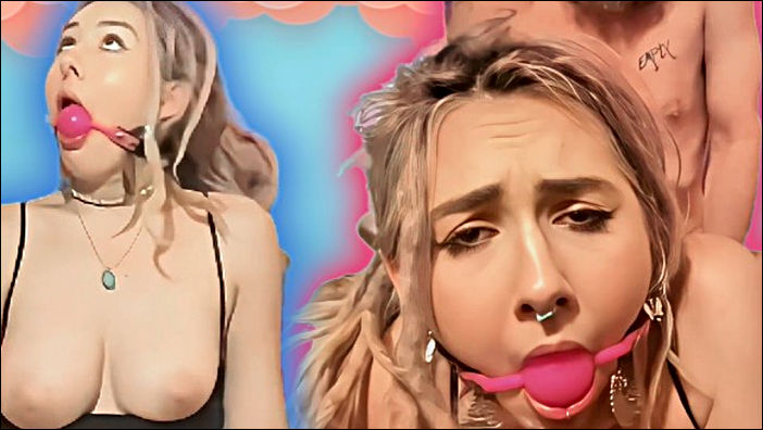 PornHub: Fucked This Alt Girl So Hard Her Nose Ring Was Crooked [FullHD 1080p]