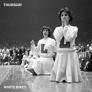 Thursday - White Bikes (Single) (2024)