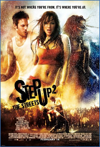 Step Up 2 The Streets 2008 1080p BluRay x264-OFT