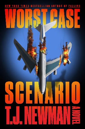 Worst Case Scenario - T.J. Newman