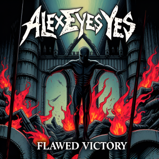 Alexeyesyes - Flawed Victory [Single] (2024)