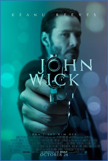 John Wick 2014 PROPER 1080p UHD BluRay DD7 1 HDR x265-CtrlHD