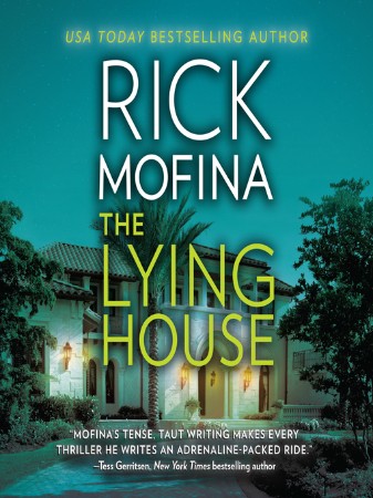 The Lying House - [AUDIOBOOK]