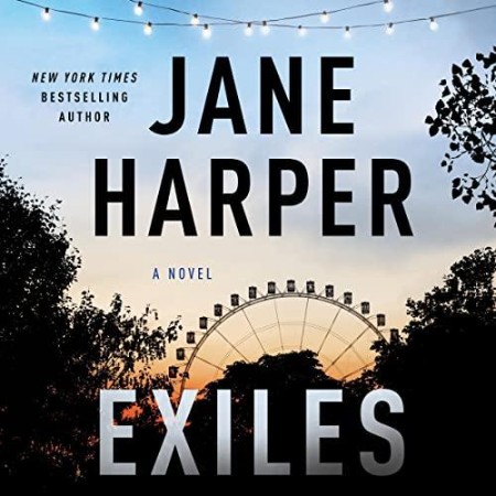 Exiles: A Novel - [AUDIOBOOK]