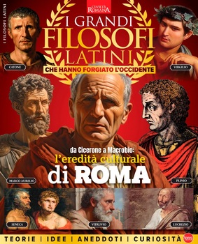 Civilta Romana Speciale 3