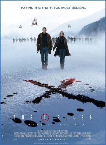 The X-Files I Want to Believe Directors Cut 2008 1080p BluRay DTS x264-CtrlHD