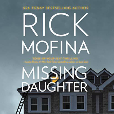 Missing Daughter - [AUDIOBOOK]