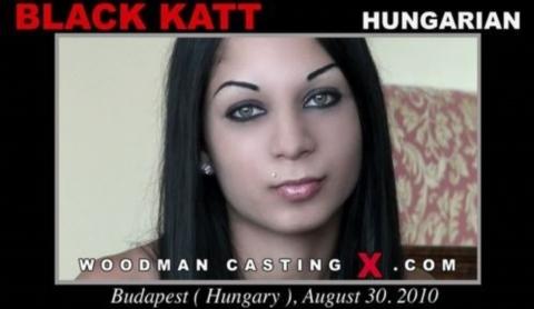 Black Katt- Casting of Black Katt 720p