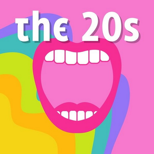 The 20s Best Songs Til Now (2024)