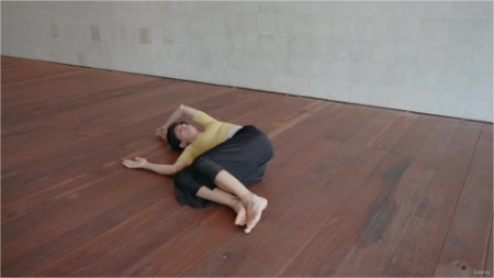 Solo Body - Somatic Pathways And Mindfulness In Movement