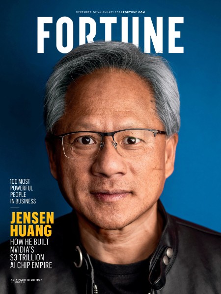 Fortune Asia - December 2024 - January 2025