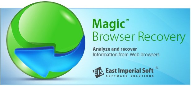 East Imperial Magic Browser Recovery 3.9 Multilingual