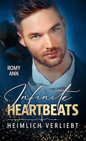 Cover: Romy Ann - Heimlich Verliebt