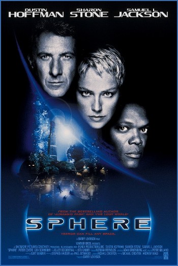 Sphere 1998 1080p BluRay x264-OFT