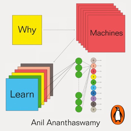 Why Machines Learn: The Elegant Math Behind Modern AI - [AUDIOBOOK]