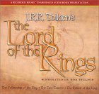 The Lord of the Rings - [AUDIOBOOK]