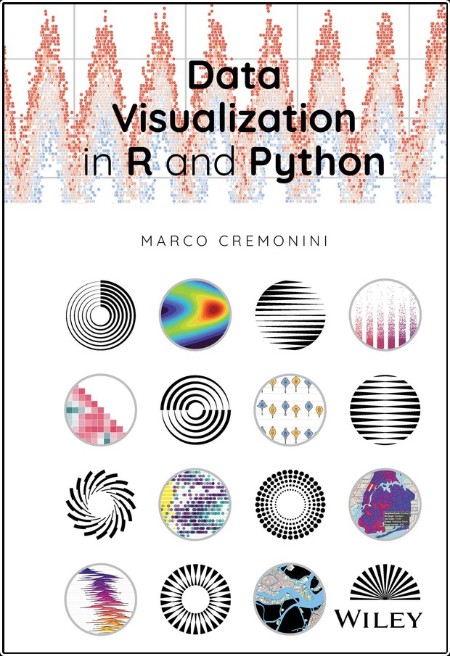 [computer-internet] Data Visualization in R and Python by Marco Cremonini