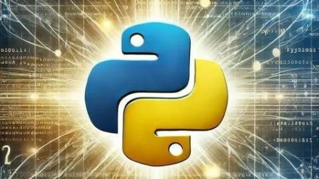 Python Development From Basic To Advance Programming