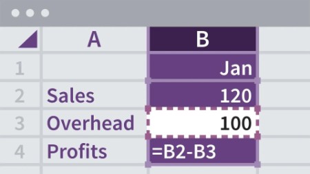 Excel (2019) Essential Training