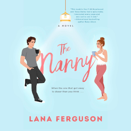 The Nanny - [AUDIOBOOK]