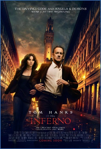 Inferno 2016 1080p UHD BluRay DD7 1 HDR x265-CtrlHD