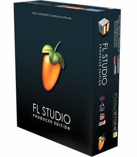 Image-Line FL Studio Producer Edition v21.2.3 Build 4004 WiN