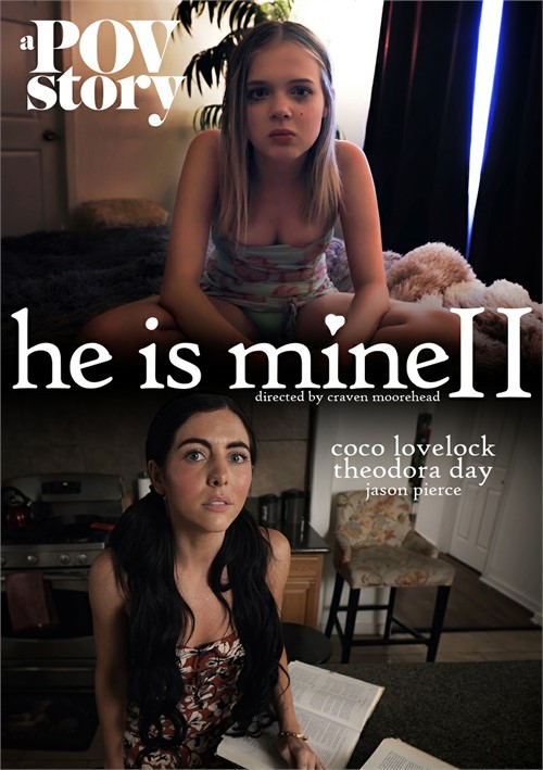 He Is Mine II - 1080p