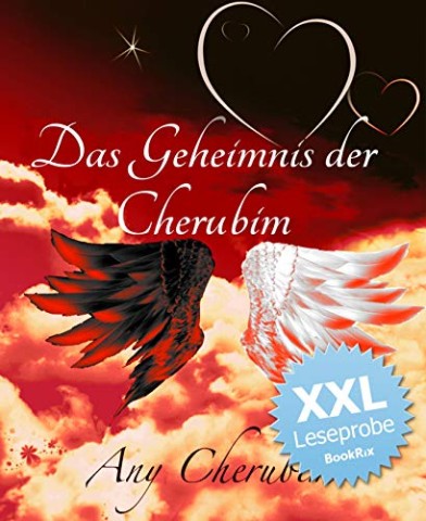 Cover: Any Cherubim - Diamond Truths