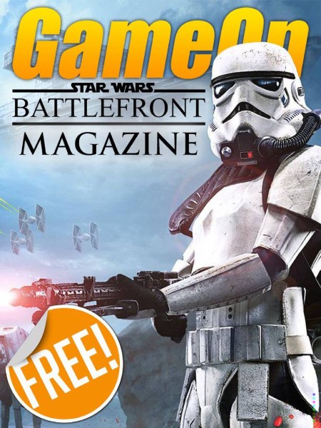 GameOn - Star Wars Battlefront Special Edition 2024