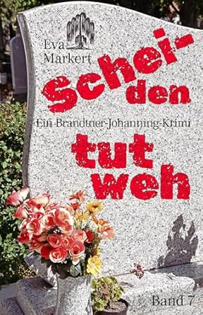 Cover: Eva Markert - Scheiden tut weh
