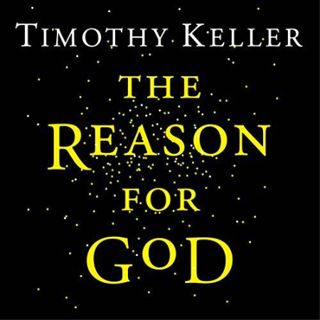 The Reason for God: Belief in an Age of Skepticism - [AUDIOBOOK]