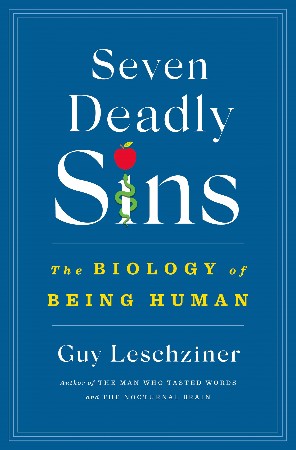 Seven Deadly Sins - Guy Leschziner