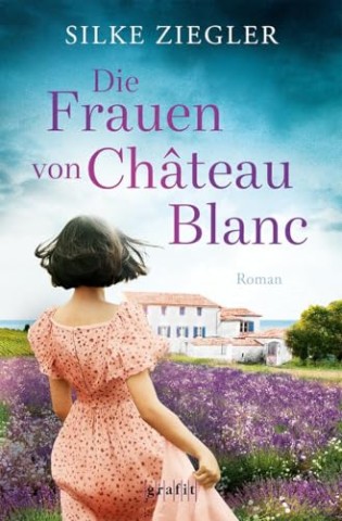 Cover: Silke Ziegler - Liebe unter Mandelbl&uuml;ten: Roman