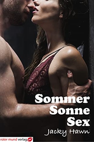 Cover: Jacky Hawn - Sommer Sonne Sex