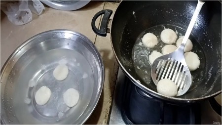 Mastering Rasmalai: Traditional Pakistani Dessert Made Easy