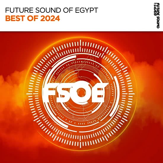 Future Sound of Egypt - Best of 2024