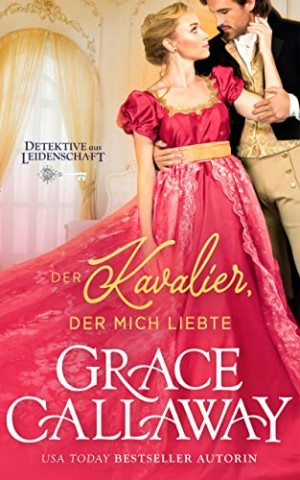 Cover: Grace Callaway - Ihr begieriger Besch&uuml;tzer (Neu)