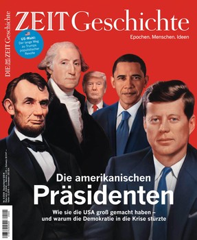 Zeit Geschichte 2024-05