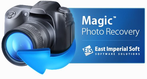 East Imperial Magic Photo Recovery 6.8 Multilingual