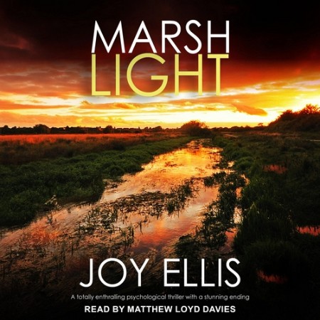 Marshlight - [AUDIOBOOK]