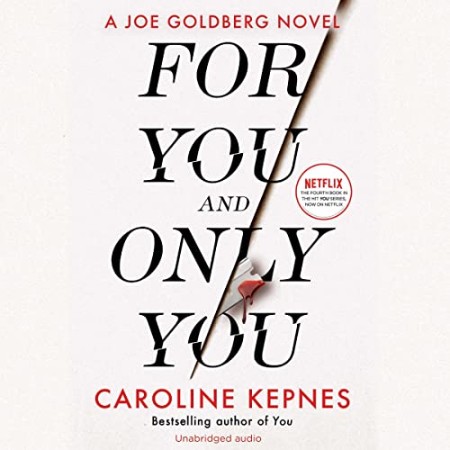 For You and Only You (You Series #4) - [AUDIOBOOK]