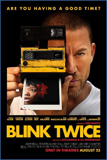 Blink Twice 2024 1080p BluRay x264-MonteDiaz