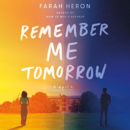 Remember Me - [AUDIOBOOK]